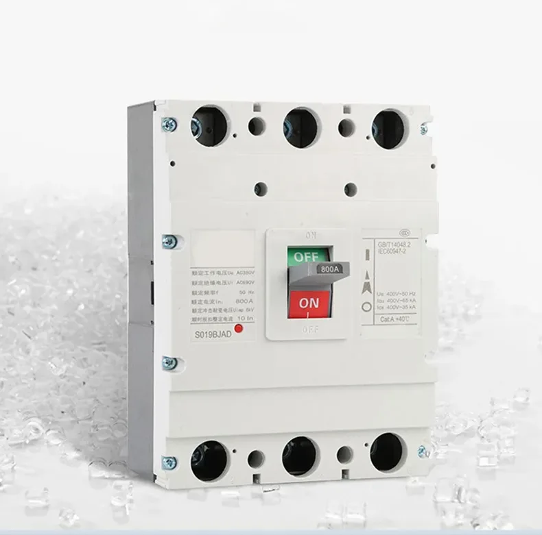 Sızıntı devre kesicilerinin türleri nelerdir?