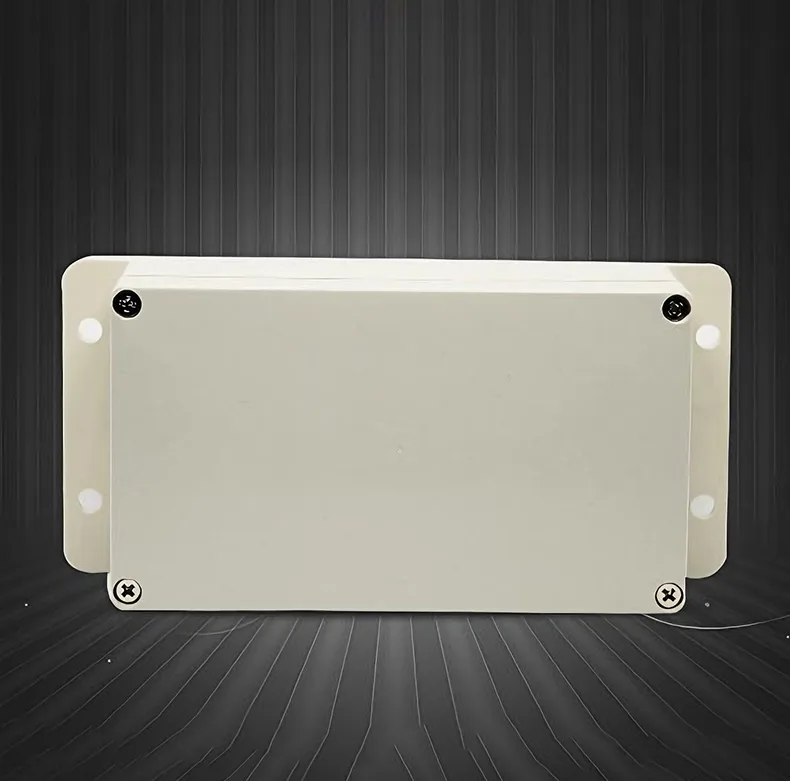 Abs bağlantı kutusu nedir ve özellikleri nelerdir?