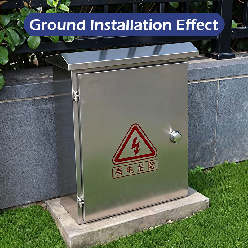 Dağıtım kutusu nedir? Profesyonel Rehber