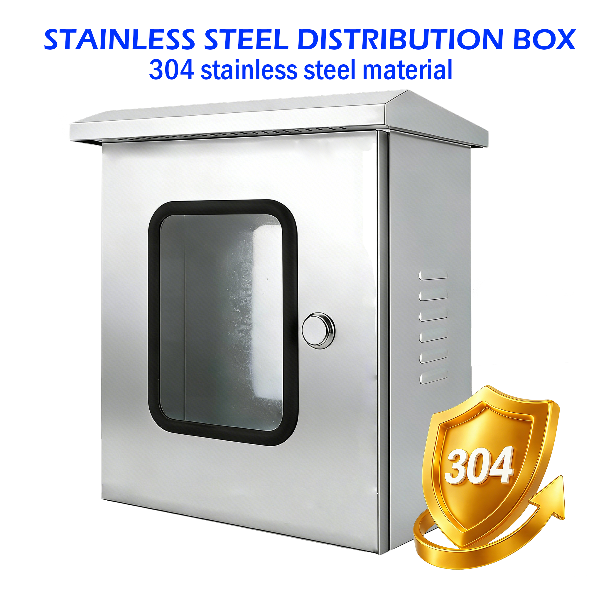 Endüstriyel elektrik sistemindeki metal dağıtım kutusunun ortak sorunlarının analizi