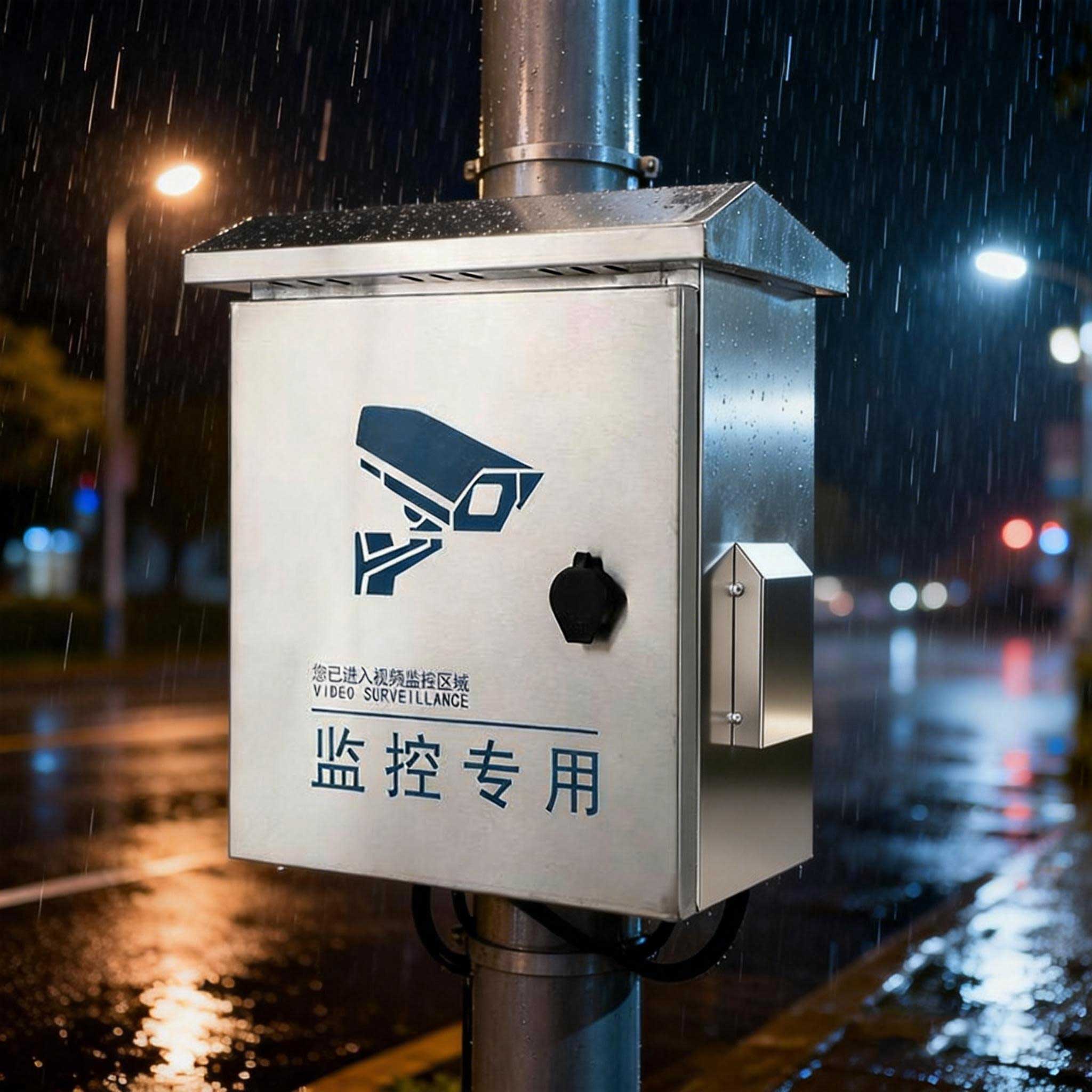 Doğru Paslanmaz Çelik İzleme Kutusu tipi nasıl seçilir?