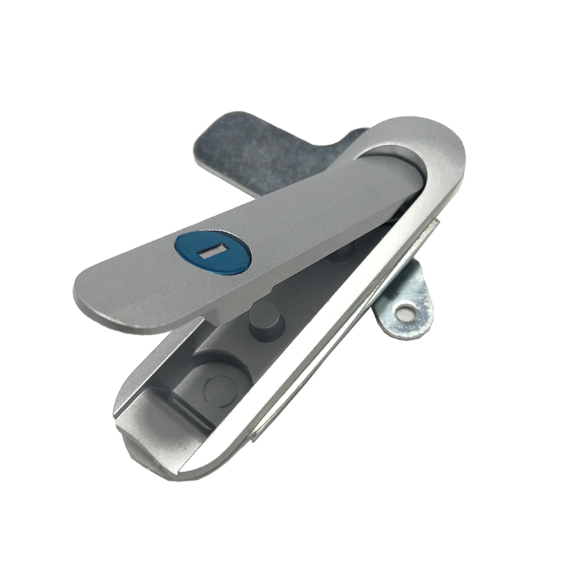 Endüstriyel dolap kapısı kilidi seçim kılavuzu: Uzun Çubuk Kilidi, Bölme Kilidi, Çubuk Kontrol Kilidi, Kol Kilidi, Döner Dil Kilidi